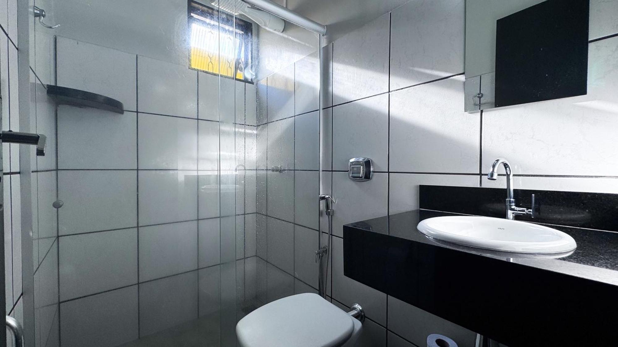Pling Hotel Jataí 외부 사진